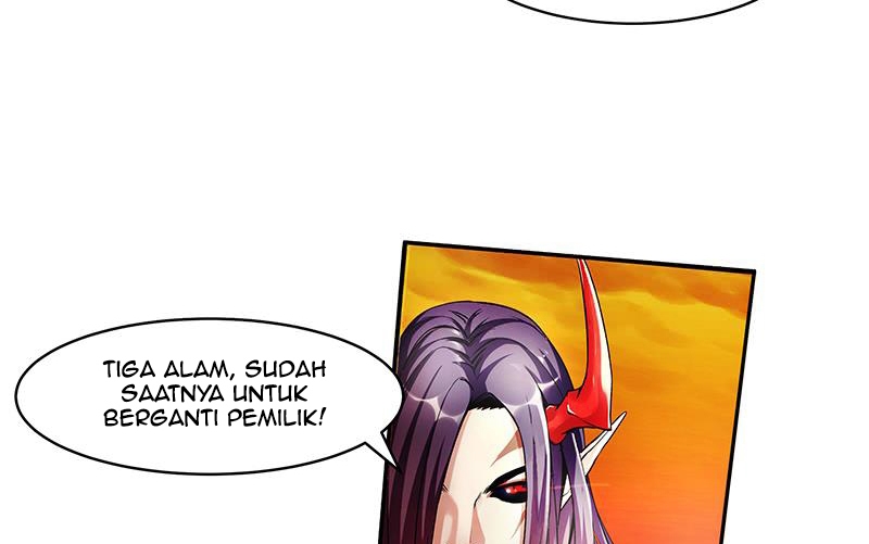 The Immortal Devil Emperor Chapter 01 Gambar 9